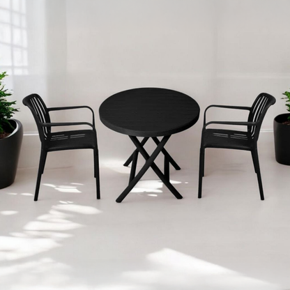 طقم أثاث خارجي- 3قطع- FRS15