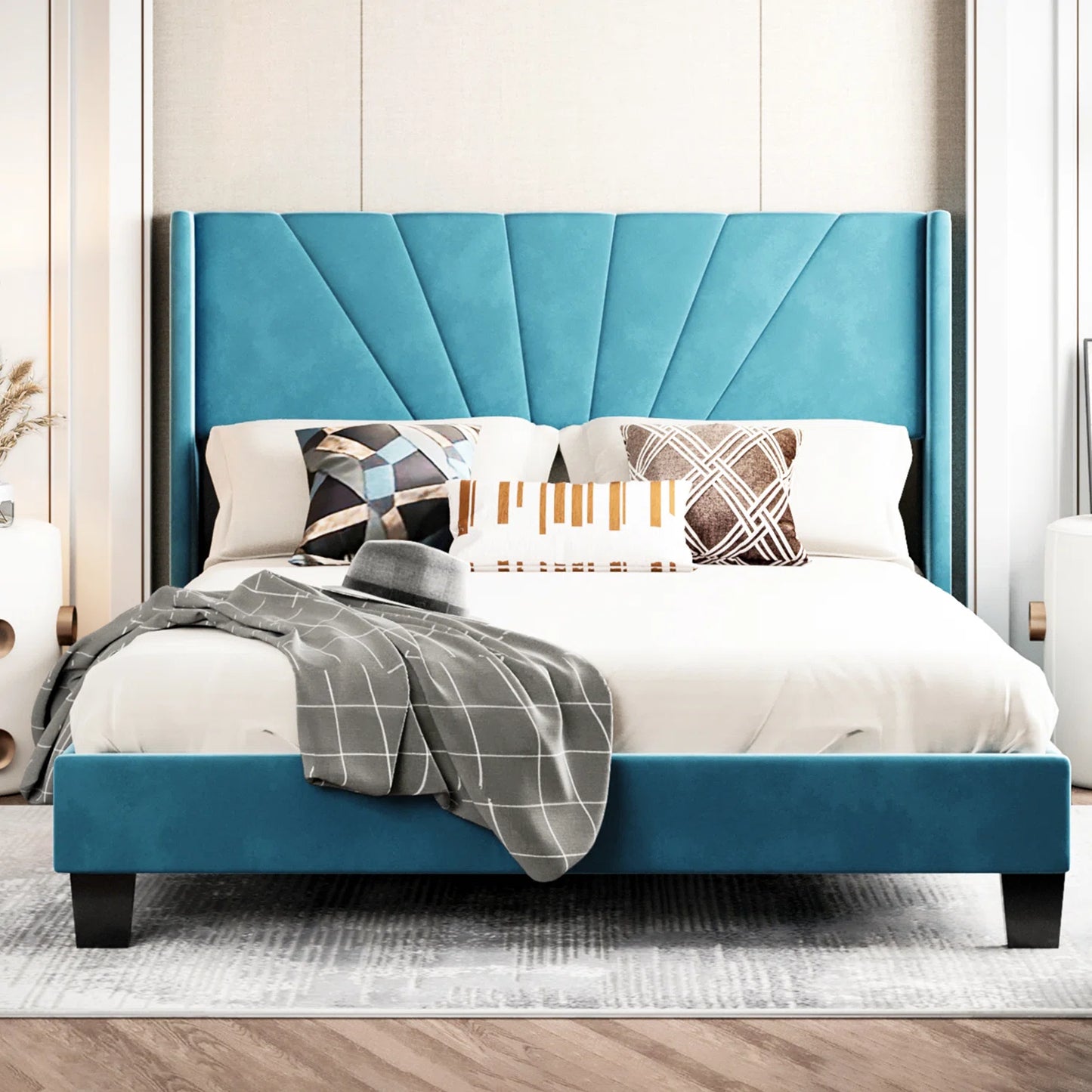 Bed - multiple sizes - SAM42