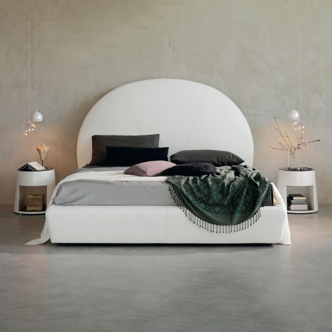 Bed - multiple sizes - SAM57