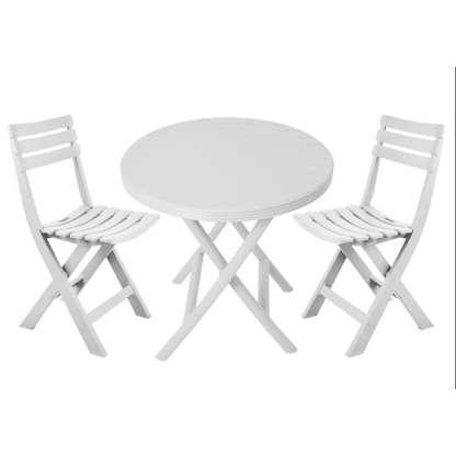 طقم أثاث خارجي- 3قطع- FRS1