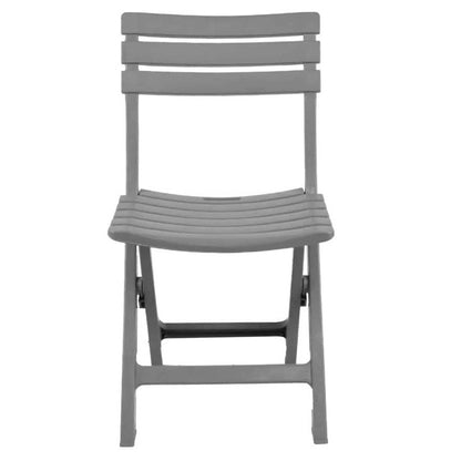 Outdoor furniture set - 3 pieces - FRS02