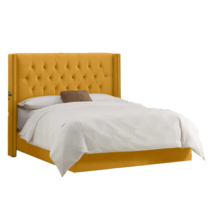 Bed - multiple sizes - SAM73