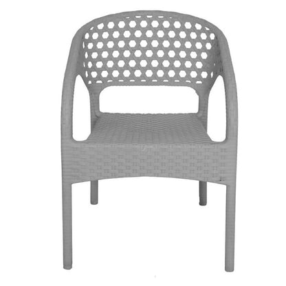 Outdoor furniture set - 3 pieces - FRS21