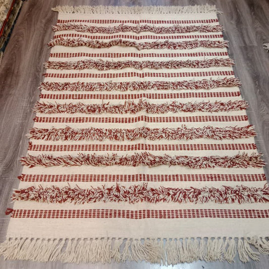 سجادة يدوية