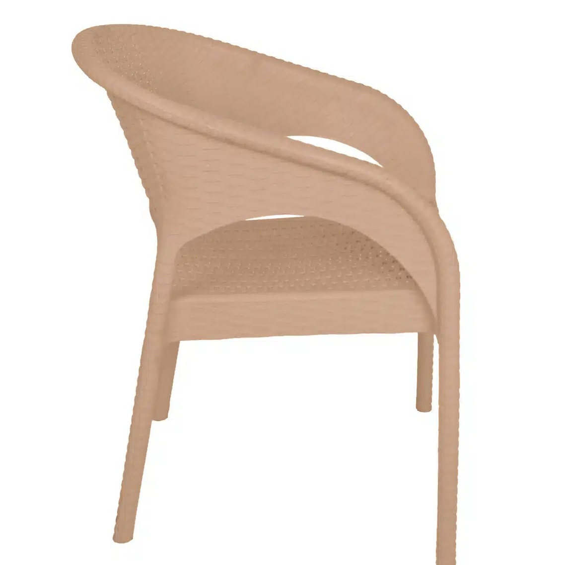 طقم أثاث خارجي- 5قطع- FRS21