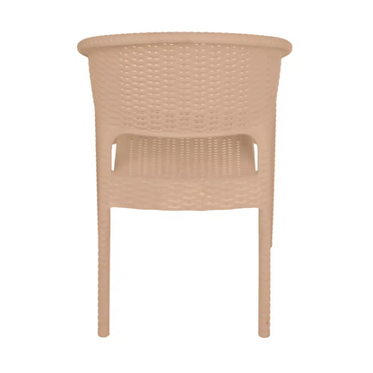 طقم أثاث خارجي- 5قطع- FRS21