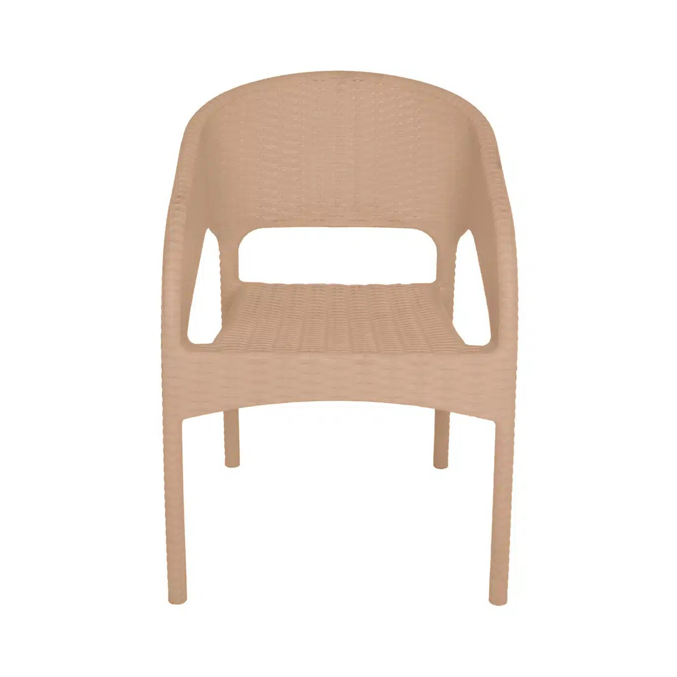 طقم أثاث خارجي- 5قطع- FRS21