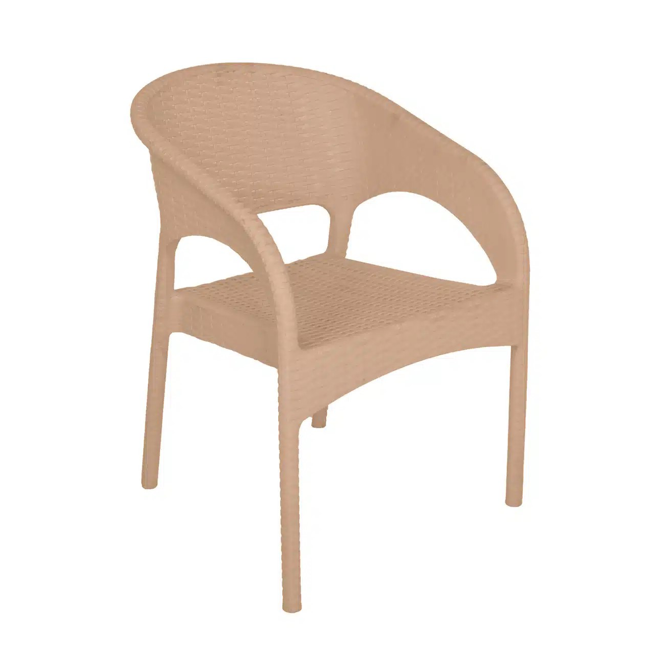 طقم أثاث خارجي- 5قطع- FRS21