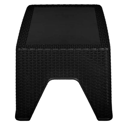 طقم أثاث خارجي- 5قطع- FRS22