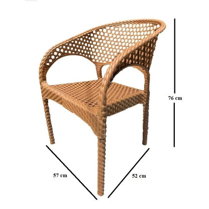 Outdoor furniture set - 3 pieces - FRS23