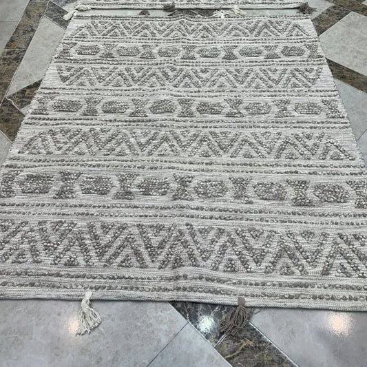 سجادة يدوية