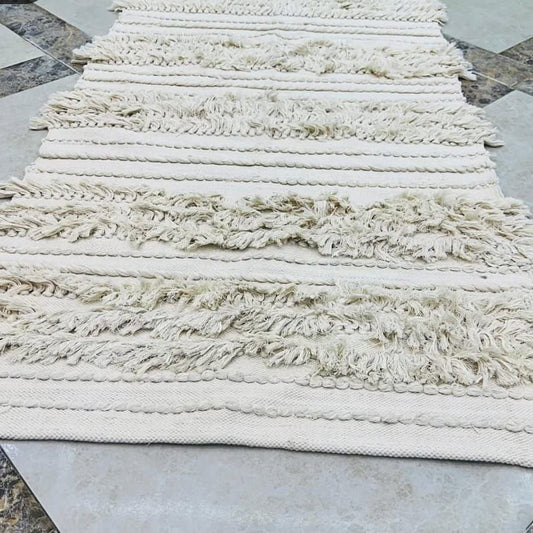 سجادة يدوية