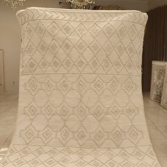 سجادة يدوية