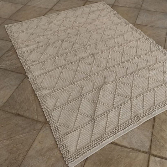 سجادة يدوية