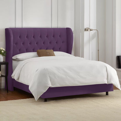 Bed - multiple sizes - SAM101