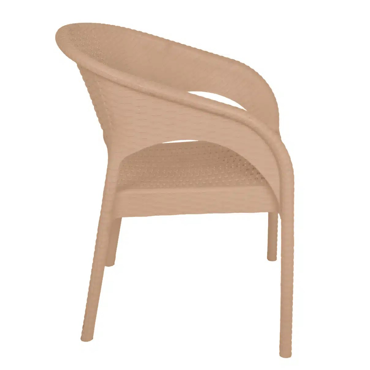 Outdoor Furniture Set - 5 Pieces - FRS23