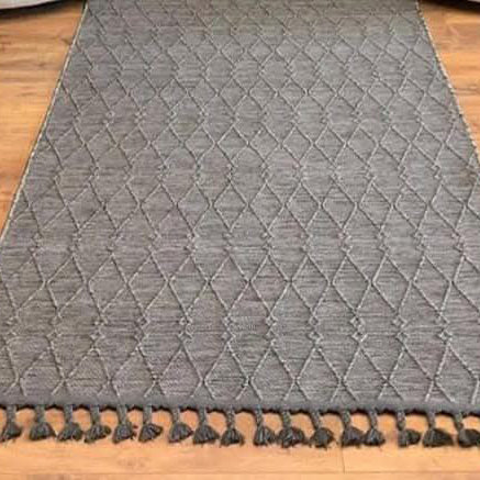 سجادة يدوية