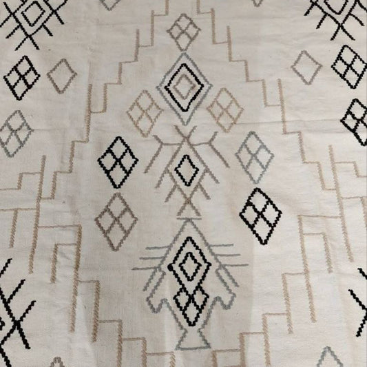 سجادة يدوية