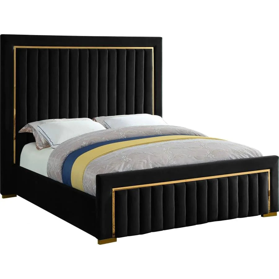 Bed - multiple sizes - SAM115