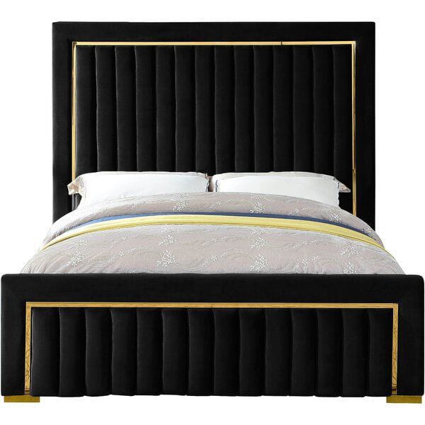 Bed - multiple sizes - SAM115