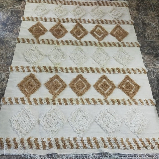 سجادة يدوية