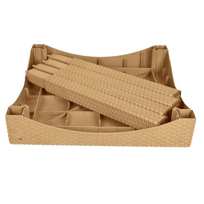 طقم أثاث خارجي- 5قطع- FRS25