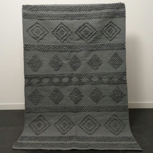 سجادة يدوية