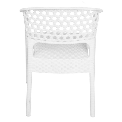 طقم أثاث خارجي- 5قطع- FRS27