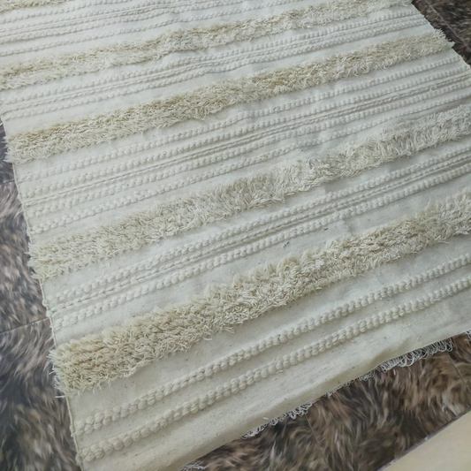 سجادة يدوية