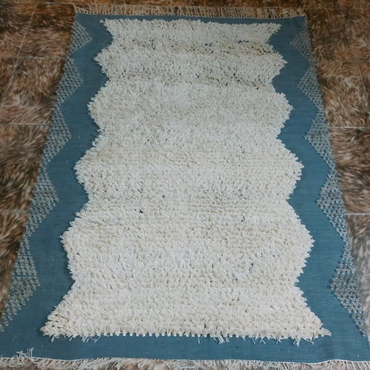 سجادة يدوية