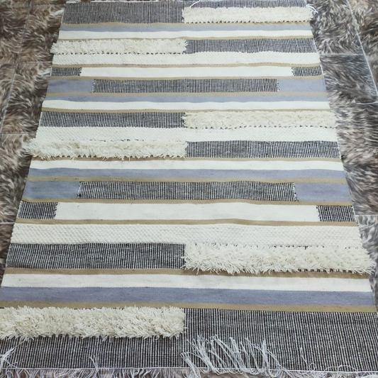 سجادة يدوية