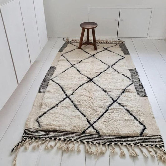 سجادة يدوية