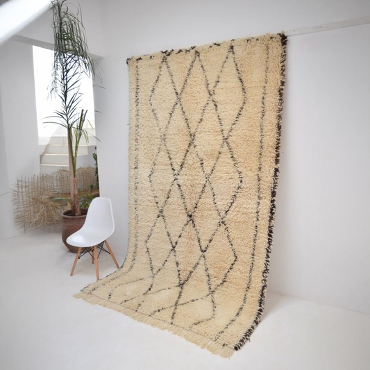 سجادة يدوية