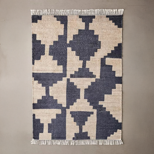 سجادة يدوية