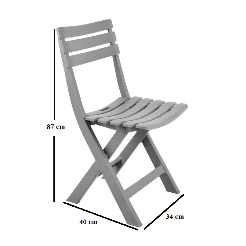 طقم أثاث خارجي- 3قطع- FRS2