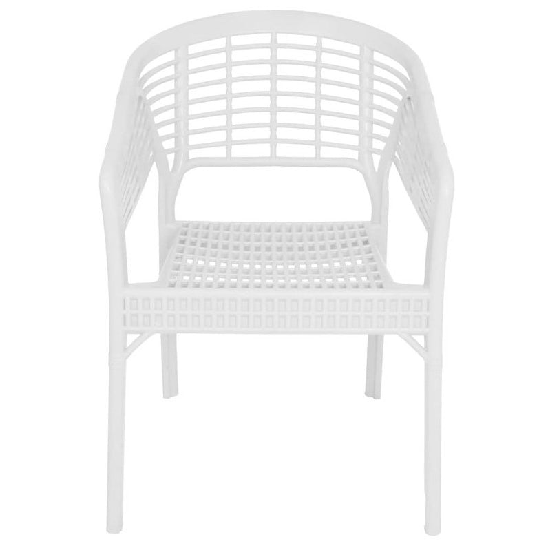 Outdoor furniture set - 5 pieces - FRS30