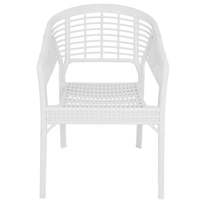 Outdoor furniture set - 5 pieces - FRS30