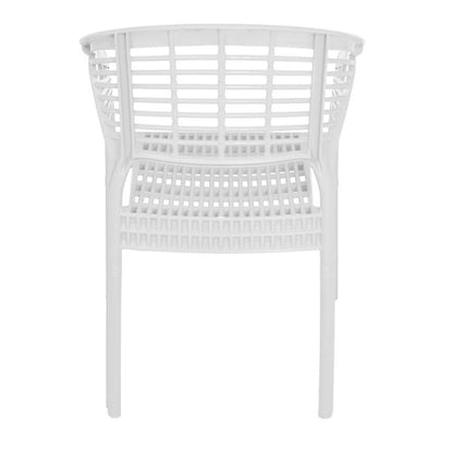 Outdoor furniture set - 5 pieces - FRS30