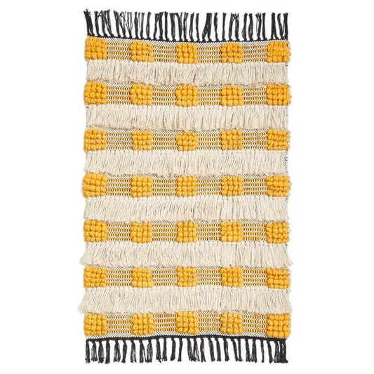 سجادة يدوية