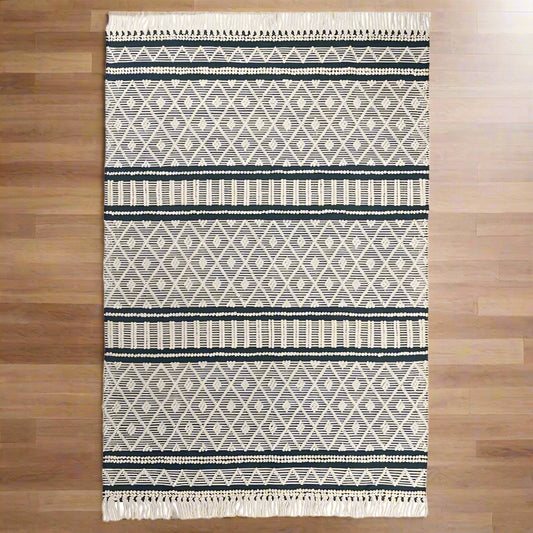 سجادة يدوية