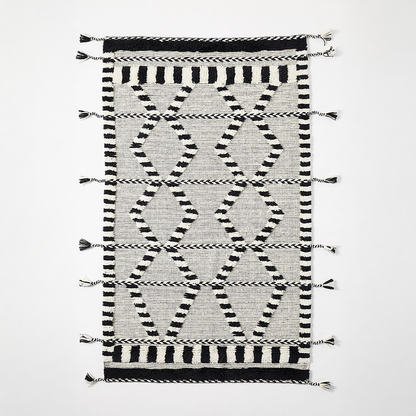 Handmade Rug 200x150cm - LUS292