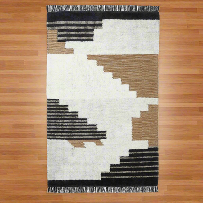 سجادة يدوية