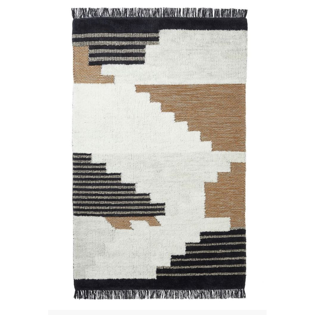 Handmade Rug 200x150cm - LUS293