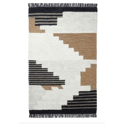 Handmade Rug 200x150cm - LUS293