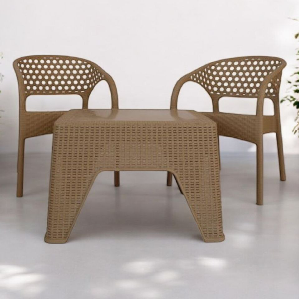 طقم أثاث خارجي- 3قطع- FRS29