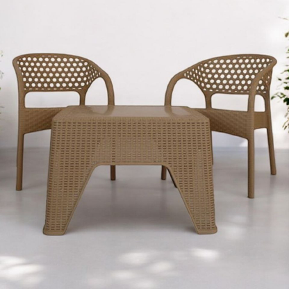 طقم أثاث خارجي- 3قطع- FRS29