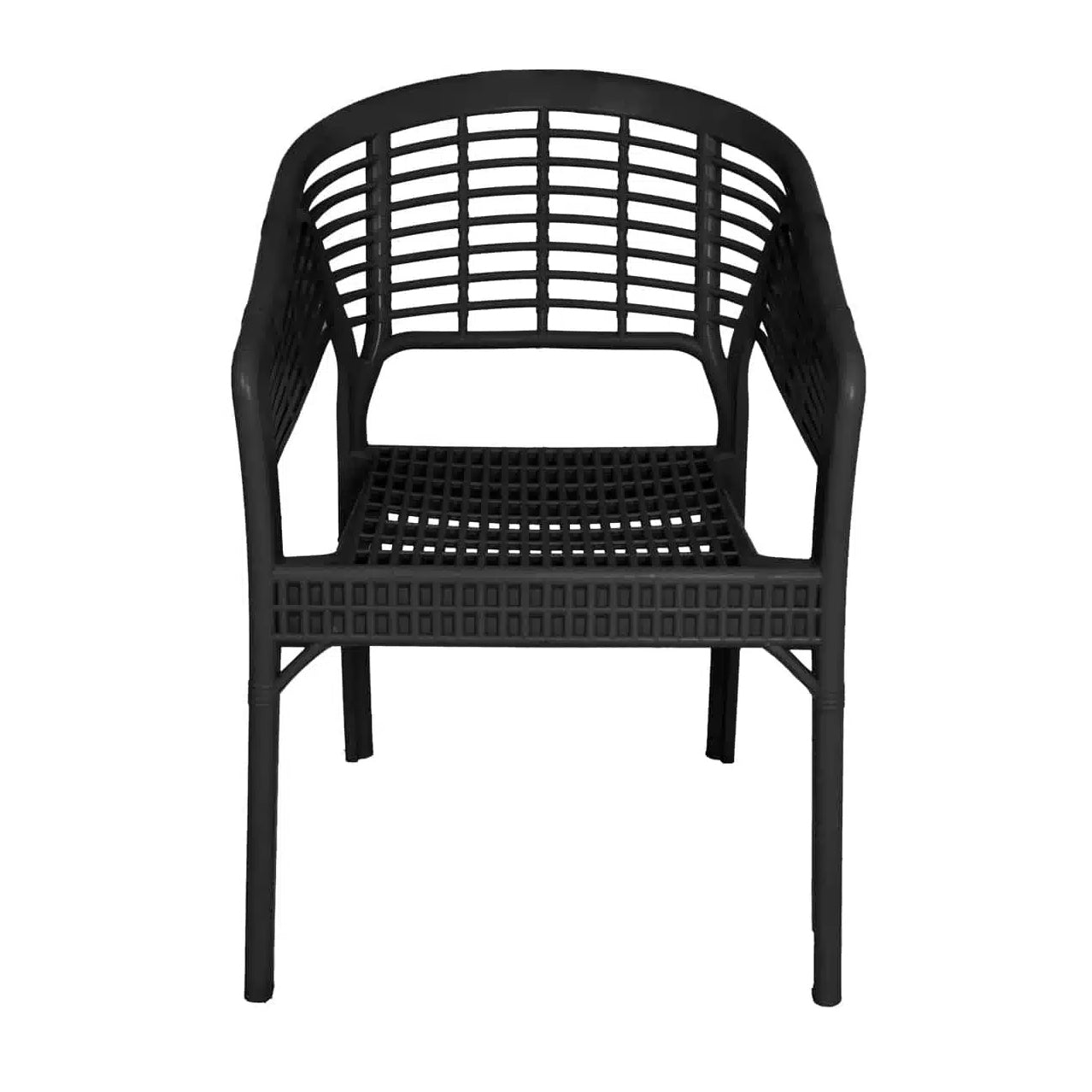 Outdoor furniture set - 5 pieces - FRS31