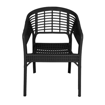 Outdoor furniture set - 5 pieces - FRS31