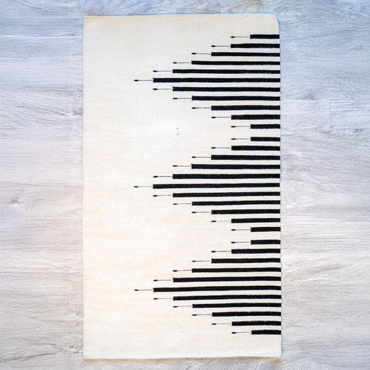 سجادة يدوية