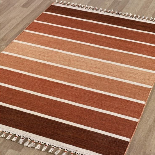 سجادة يدوية